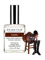 Saddle by Demeter Fragrance Library