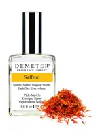 Saffron by Demeter Fragrance Library