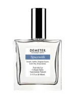 Spacewalk by Demeter Fragrance Library