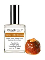 Sticky Toffee by Demeter Fragrance Library