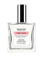 Sugar Cookie by Demeter Fragrance Library