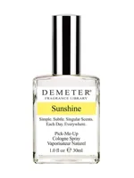 Sunshine by Demeter Fragrance Library