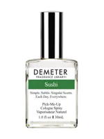 Sushi by Demeter Fragrance Library