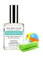 Swimming Pool by Demeter Fragrance Library