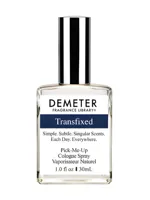 Transfixed by Demeter Fragrance Library