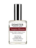 Vampire Blooms by Demeter Fragrance Library