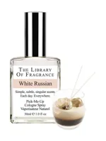 White Russian by Demeter Fragrance Library
