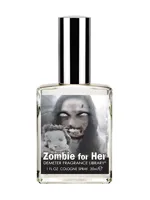 Zombie for Her by Demeter Fragrance Library