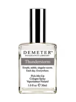 Thunderstorm by Demeter Fragrance Library