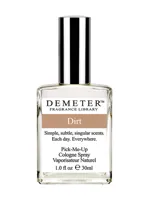 Dirt by Demeter Fragrance Library