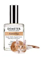 Kitten Fur by Demeter Fragrance Library