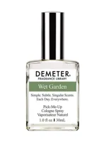Wet Garden by Demeter Fragrance Library