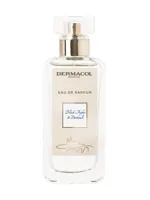 Black Amber and Patchouli by Dermacol