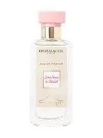 Sweet Jasmine and Patchouli by Dermacol