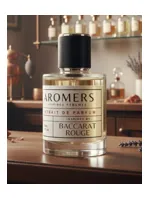 Baccarat Rouge 540 by Aromers