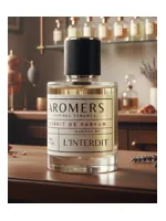 L'Interdit by Aromers