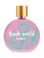 Fresh World by Desigual