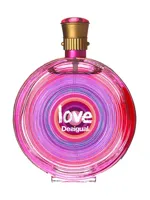 Love by Desigual