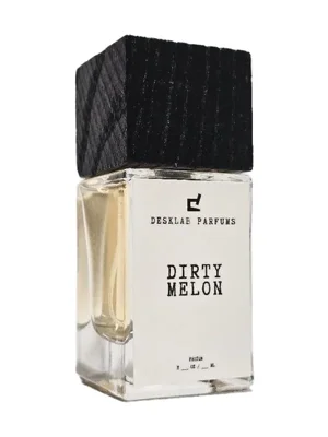Dirty Melon Eau de Toilette bottle