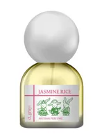 Jasmine Rice by d.grayi