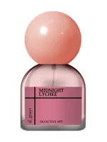 Midnight Lychee by d.grayi