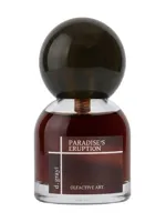 Paradise's Eruption by d.grayi