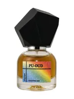 Pu-Oud by d.grayi