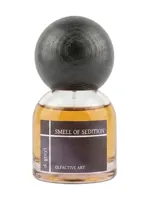 Smell of Sedition by d.grayi