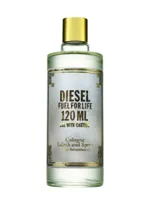 Fuel for Life by Diesel