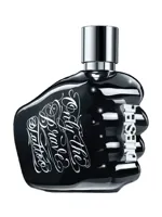 Only The Brave Tattoo by Diesel