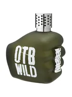 Only The Brave Wild by Diesel