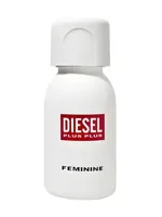Plus Plus Feminine by Diesel