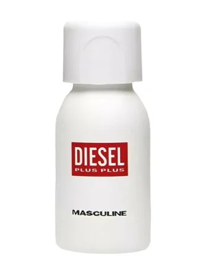 Plus Plus Masculine Eau de Parfum bottle