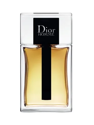 Homme Eau de Toilette bottle