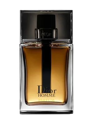 Dior Homme Parfum 2014 Parfum bottle