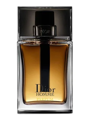 Homme Parfum bottle