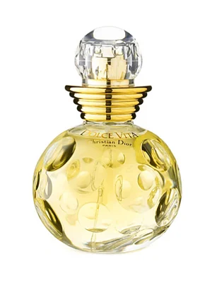 Dolce Vita Eau de Toilette bottle