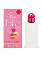 Eau de Dior Coloressence Relaxing by Dior