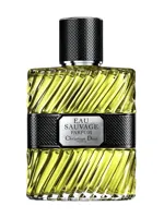 Eau Sauvage Parfum 2017 by Dior