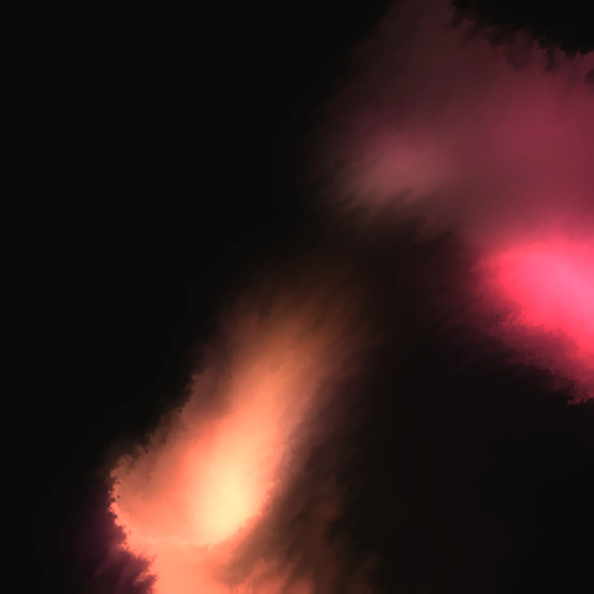 Fahrenheit Eau de Toilette ScentArt visualisation