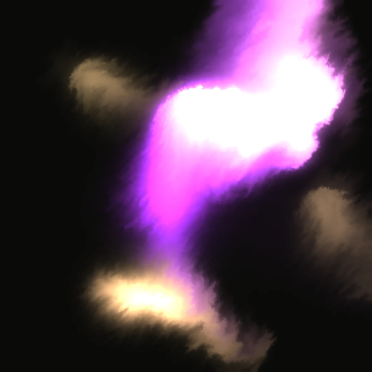 Fahrenheit Parfum ScentArt visualisation