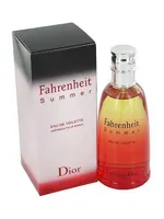 Fahrenheit Summer 2006 by Dior
