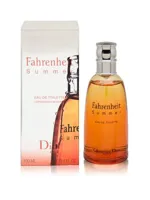 Fahrenheit Summer 2007 by Dior