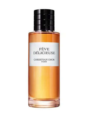 Fève Délicieuse (2018) Eau de Toilette bottle
