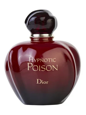 Hypnotic Poison Eau de Toilette bottle