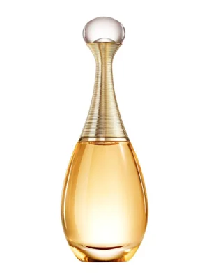 J'adore Eau de Parfum bottle