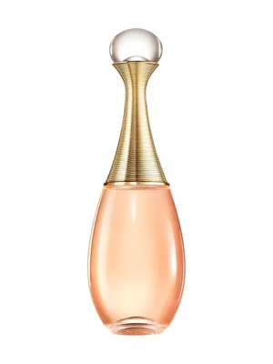J'Adore In Joy Eau de Parfum bottle
