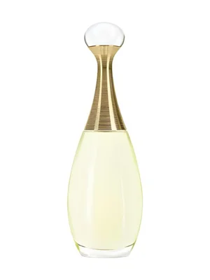 J'adore L'eau Florale Cologne bottle