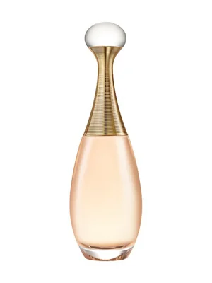 J'Adore Voile de Parfum bottle