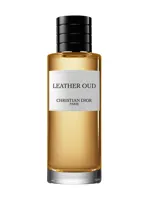 La Collection Couturier Parfumeur Leather Oud by Dior